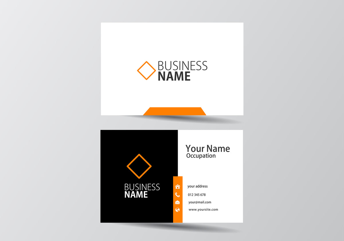1,000 Business Cards