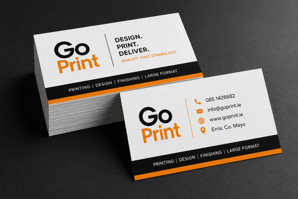 1,000 Business Cards