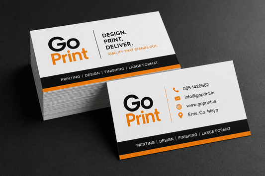 1,000 Business Cards